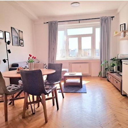 Apartament Amazing Castle View Bratysława Zewnętrze zdjęcie
