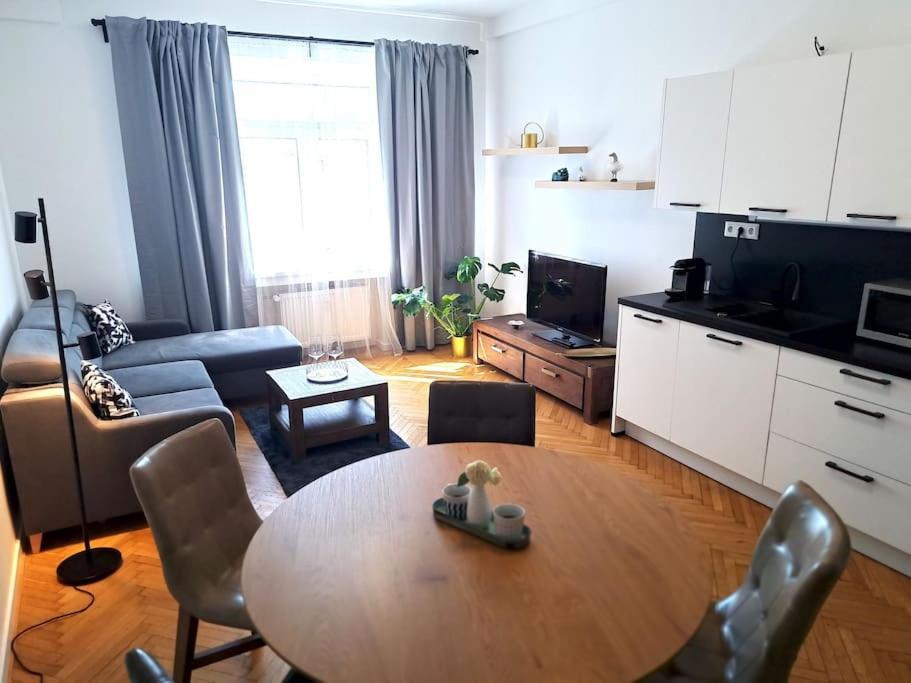 Apartament Amazing Castle View Bratysława Zewnętrze zdjęcie