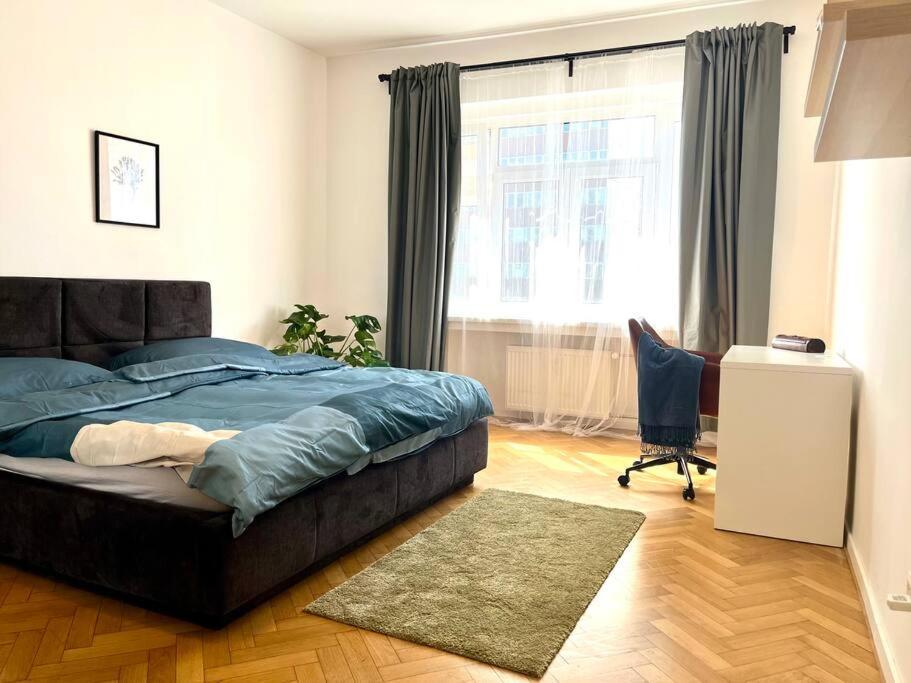 Apartament Amazing Castle View Bratysława Zewnętrze zdjęcie