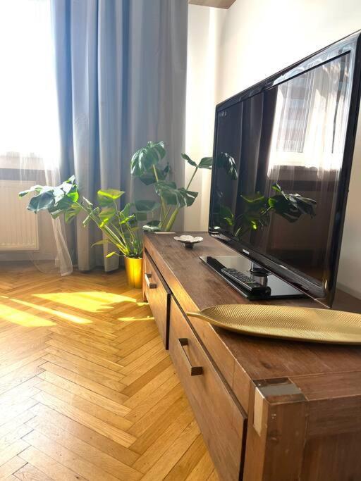 Apartament Amazing Castle View Bratysława Zewnętrze zdjęcie