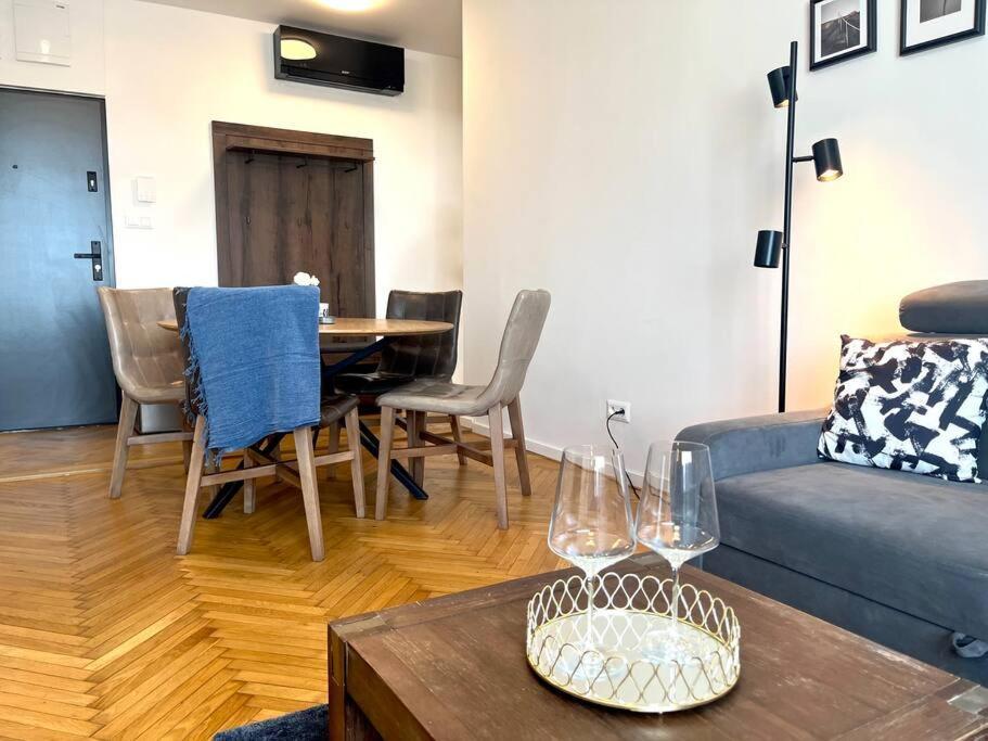 Apartament Amazing Castle View Bratysława Zewnętrze zdjęcie