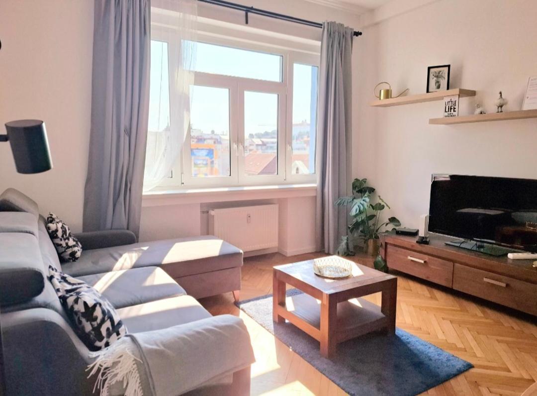 Apartament Amazing Castle View Bratysława Zewnętrze zdjęcie